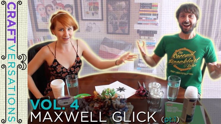 Maxwell Glick