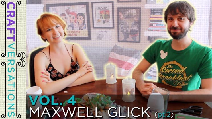 Maxwell Glick