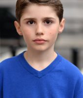 Maxwell James