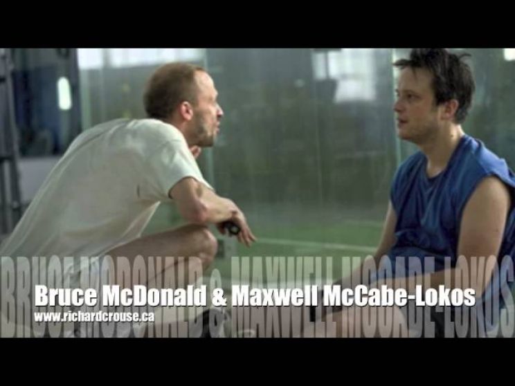 Maxwell McCabe-Lokos