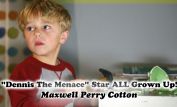 Maxwell Perry Cotton