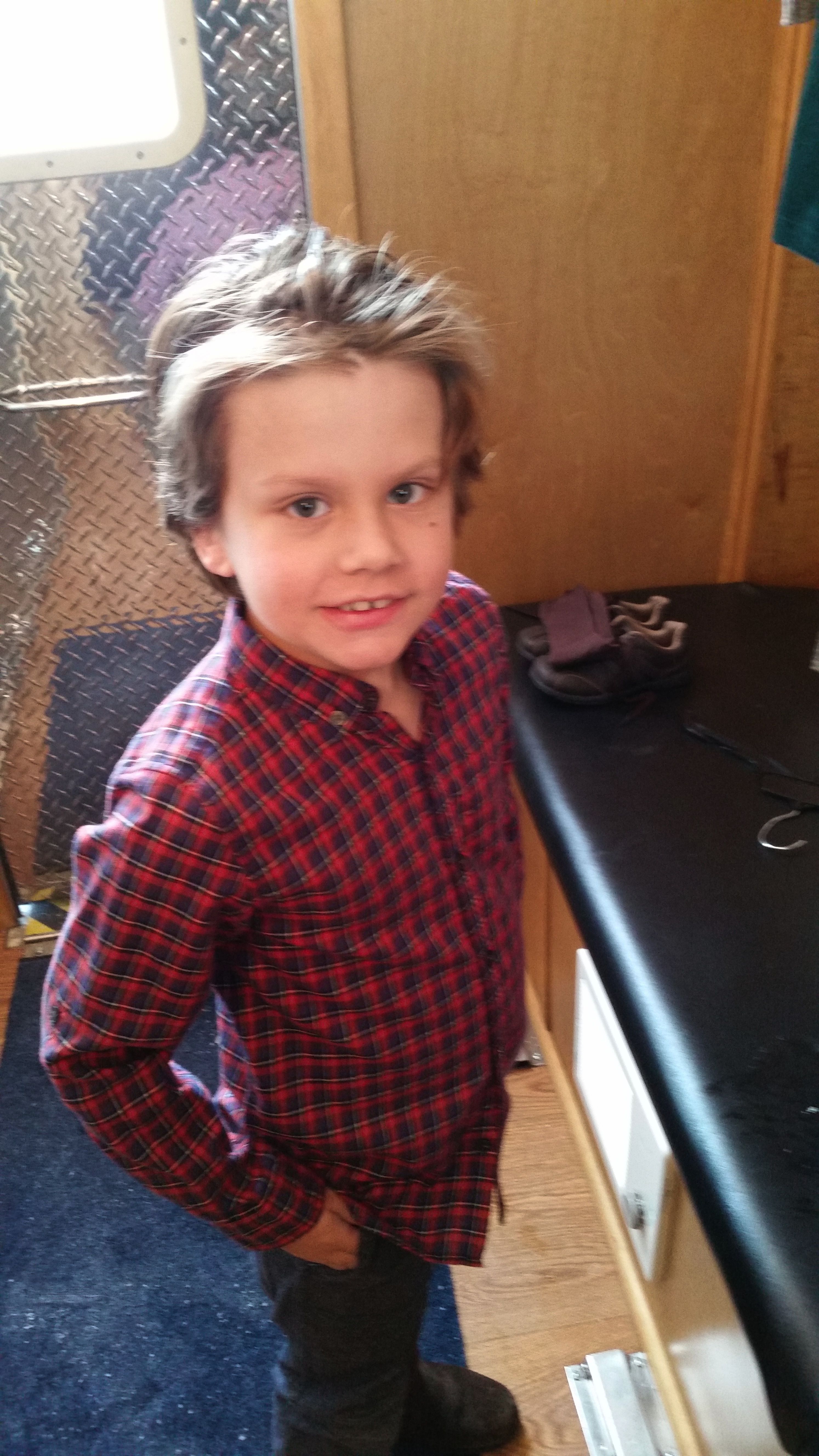 Pictures of Maxwell Simkins