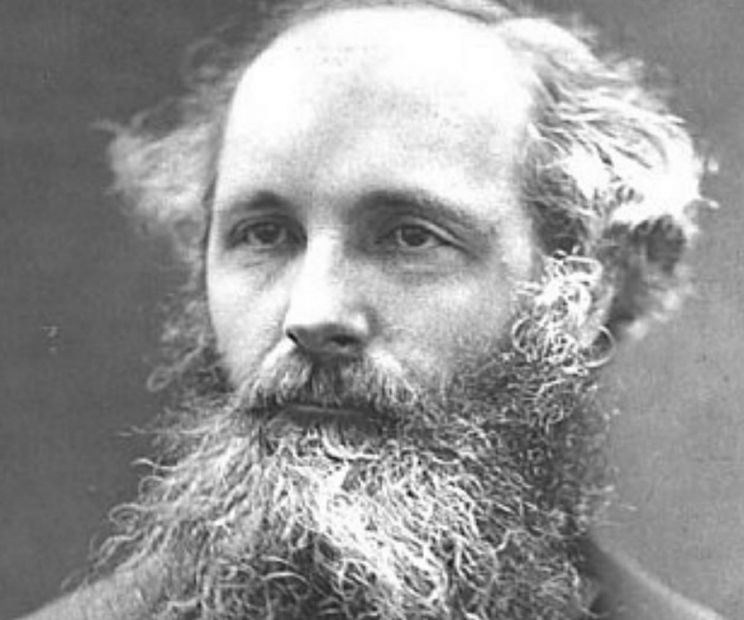 Maxwell