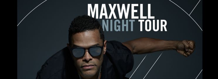 Maxwell
