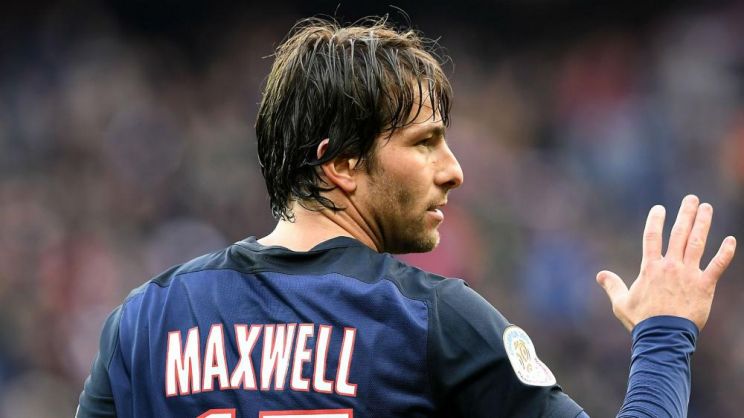 Maxwell