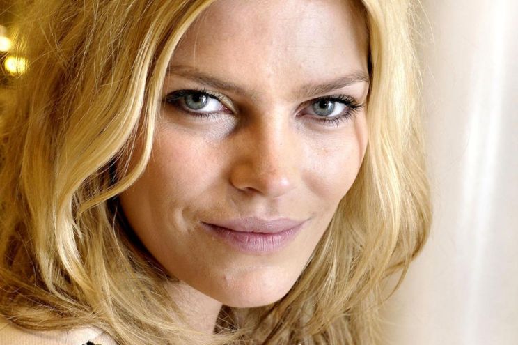 May Andersen
