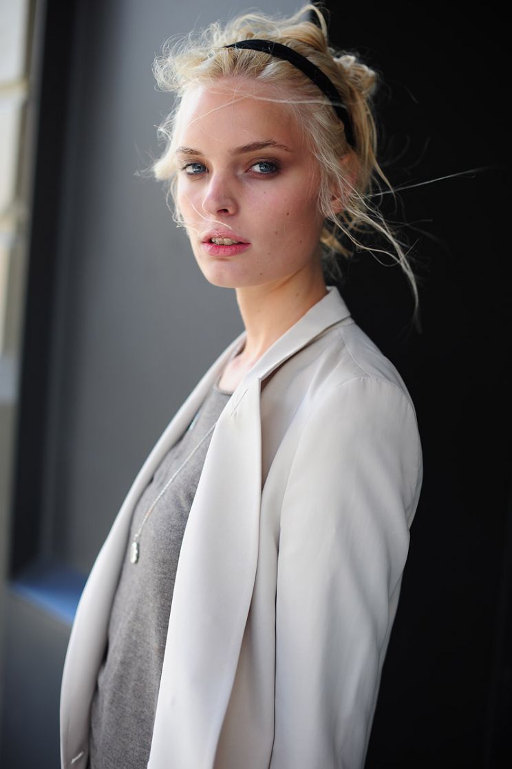 May Andersen