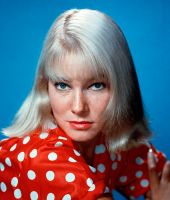 May Britt