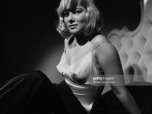 May Britt