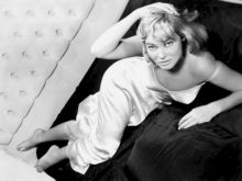 May Britt