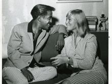 May Britt