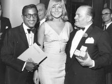 May Britt