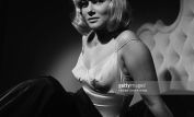 May Britt