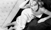 May Britt