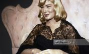 May Britt