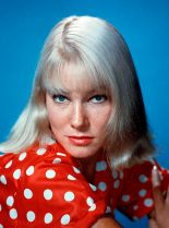May Britt