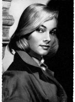 May Britt