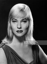 May Britt