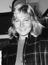 May Britt