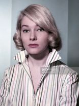 May Britt
