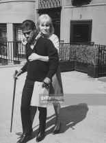 May Britt