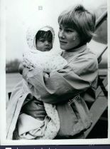 May Britt