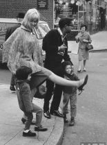 May Britt