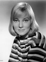 May Britt