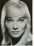 May Britt