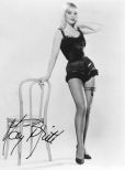 May Britt