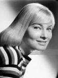 May Britt