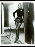 May Britt