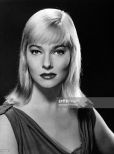 May Britt