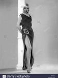 May Britt