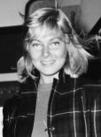 May Britt
