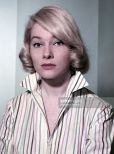 May Britt