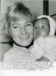 May Britt