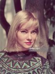 May Britt