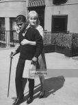 May Britt