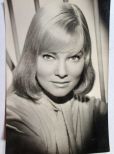 May Britt