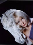 May Britt