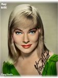 May Britt