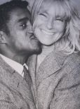 May Britt