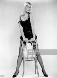 May Britt