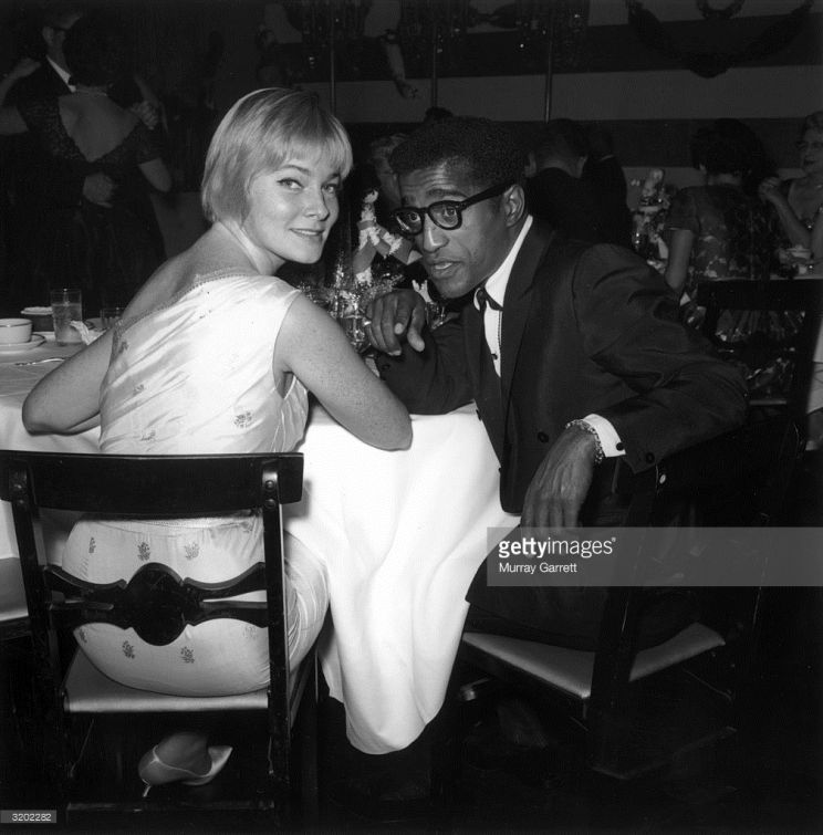 May Britt
