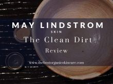 May Lindstrom