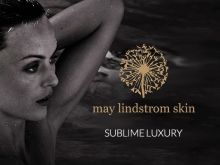 May Lindstrom