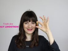 May Lindstrom