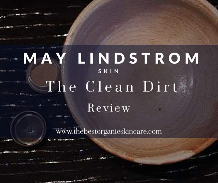 May Lindstrom
