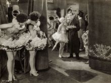 May McAvoy